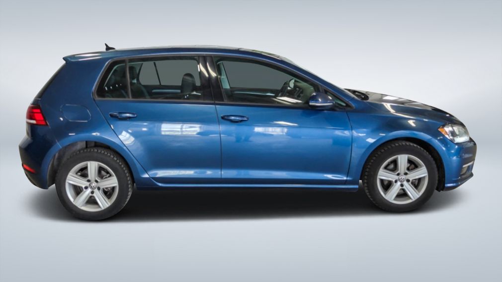 Volkswagen Golf Highline 2020 d&rsquo;occasion à vendre - 8