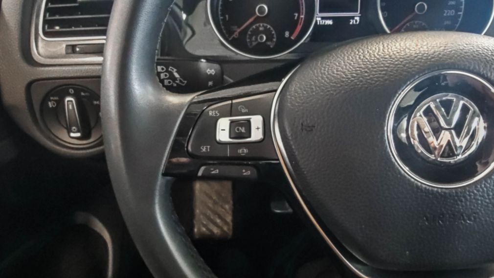 Volkswagen Golf Highline 2020 d&rsquo;occasion à vendre - 9