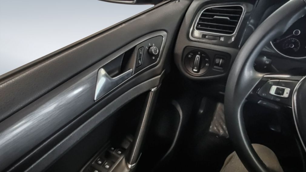 Volkswagen Golf Highline 2020 d&rsquo;occasion à vendre - 11