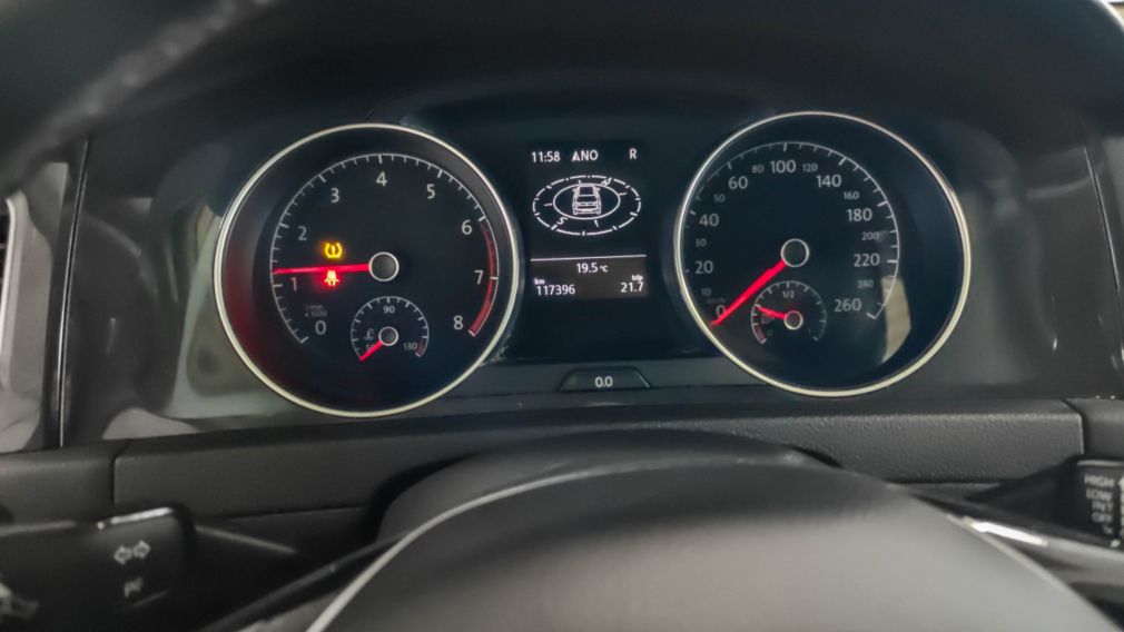 Volkswagen Golf Highline 2020 d&rsquo;occasion à vendre - 14
