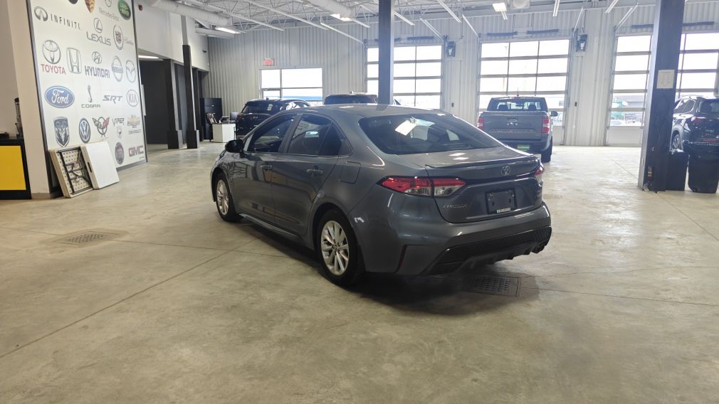 Toyota Corolla SE 2022 d&rsquo;occasion à vendre - 5