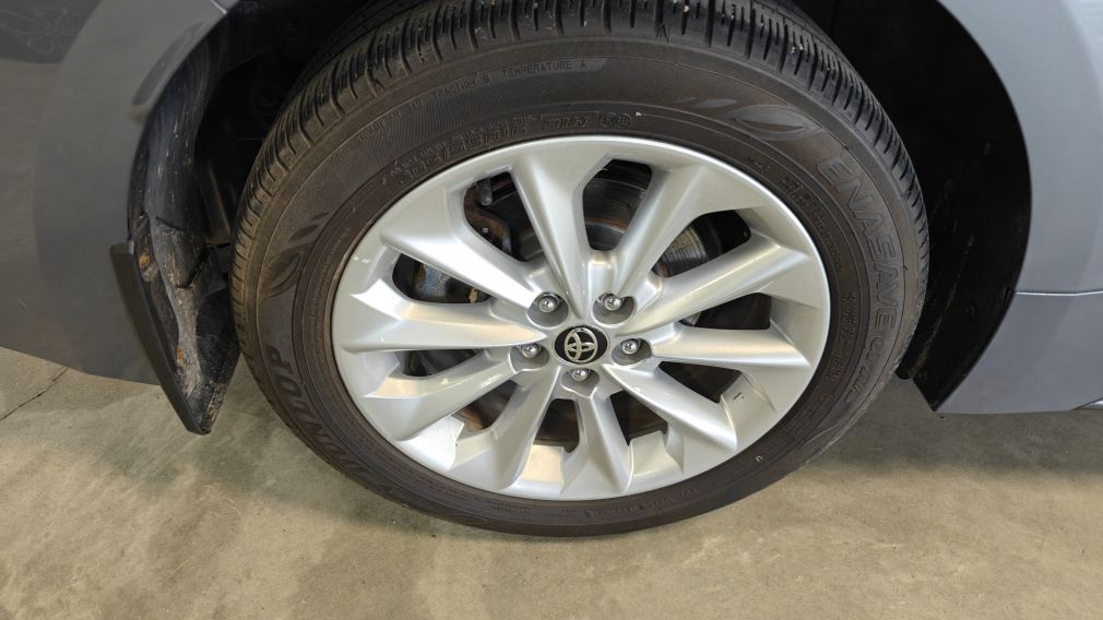 Toyota Corolla SE 2022 d&rsquo;occasion à vendre - 21