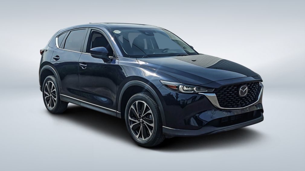 Mazda CX-5 GS
