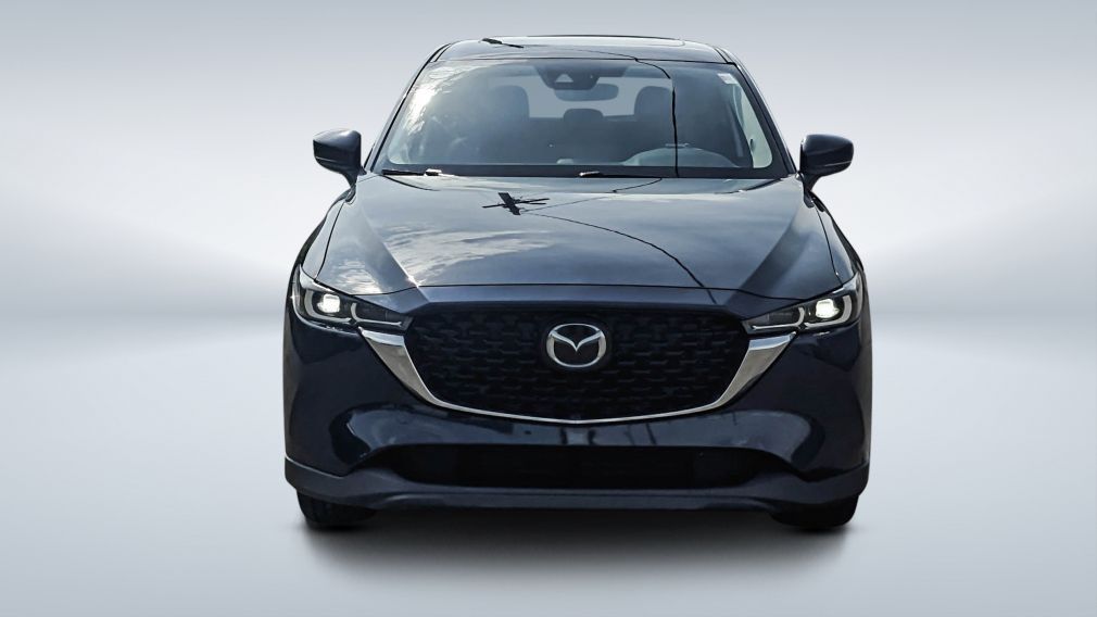 Mazda CX-5 GS 2022 d&rsquo;occasion à vendre - 2