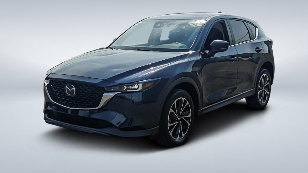 Mazda CX-5 GS 2022 d&rsquo;occasion à vendre - 3