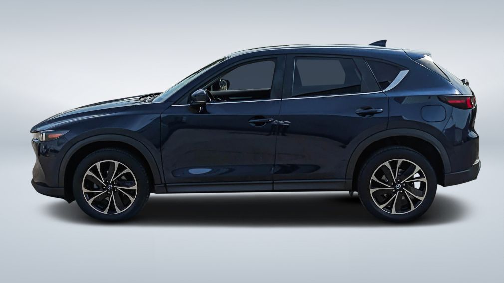 Mazda CX-5 GS 2022 d&rsquo;occasion à vendre - 4