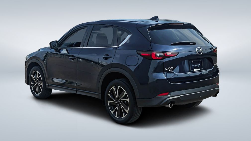 Mazda CX-5 GS 2022 d&rsquo;occasion à vendre - 5