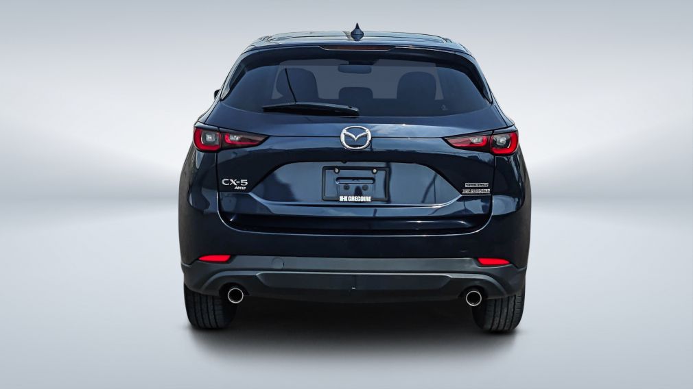 Mazda CX-5 GS 2022 d&rsquo;occasion à vendre - 6