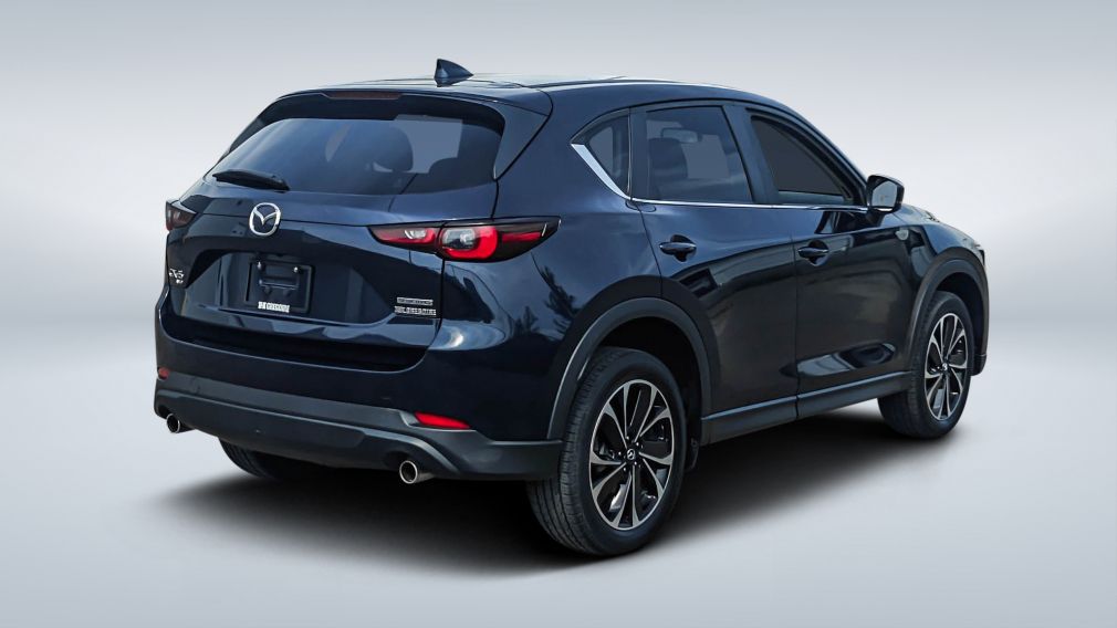 Mazda CX-5 GS 2022 d&rsquo;occasion à vendre - 7