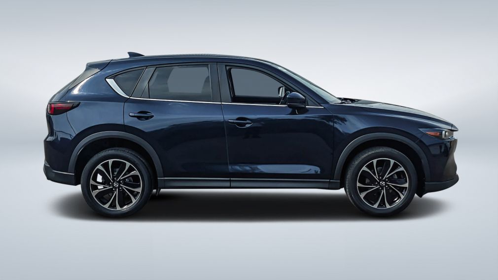 Mazda CX-5 GS 2022 d&rsquo;occasion à vendre - 8