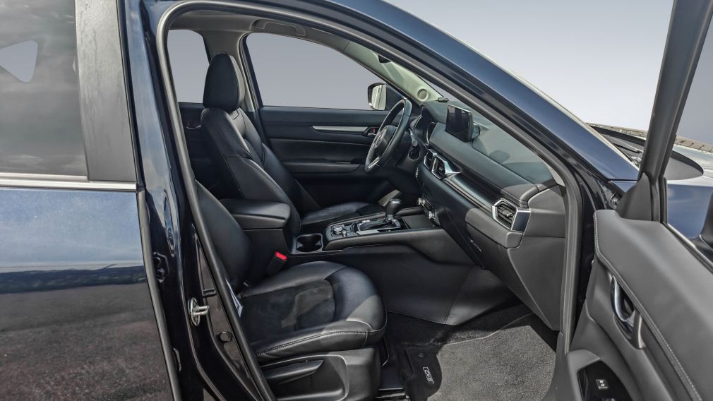 Mazda CX-5 GS 2022 d&rsquo;occasion à vendre - 16