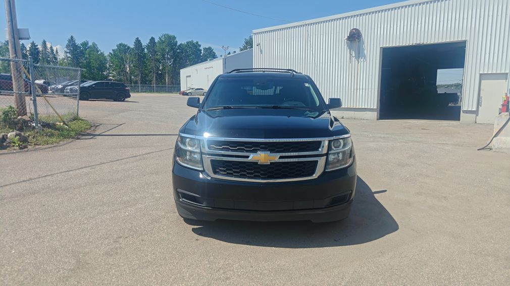 Chevrolet Tahoe LT 2019 d&rsquo;occasion à vendre - 2