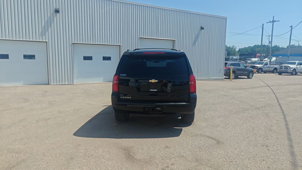 Chevrolet Tahoe LT 2019 d&rsquo;occasion à vendre - 6
