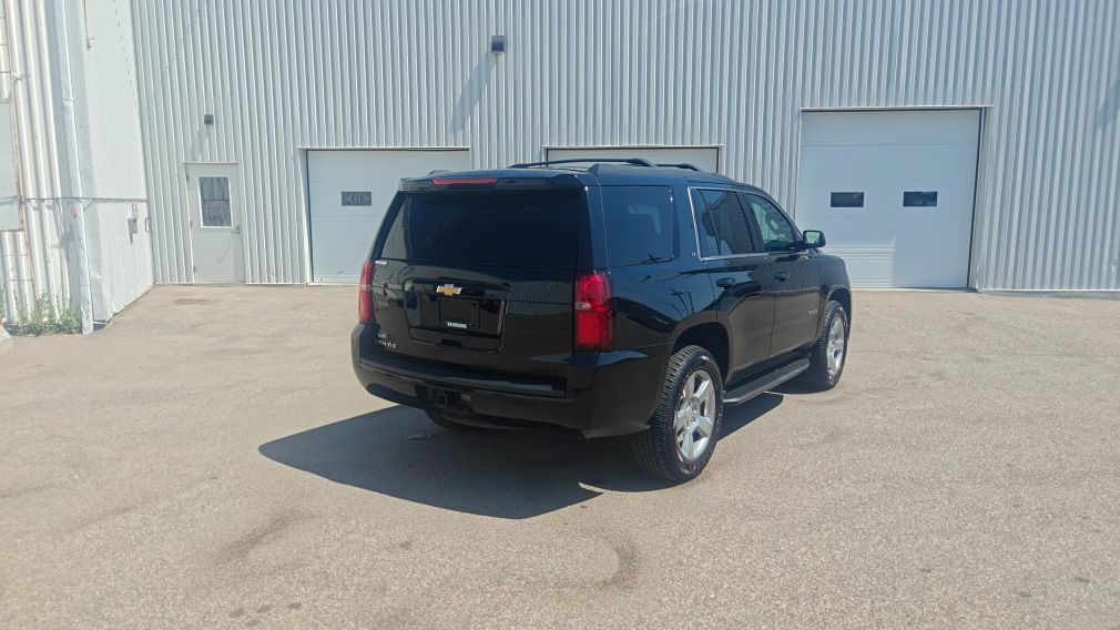 Chevrolet Tahoe LT 2019 d&rsquo;occasion à vendre - 7