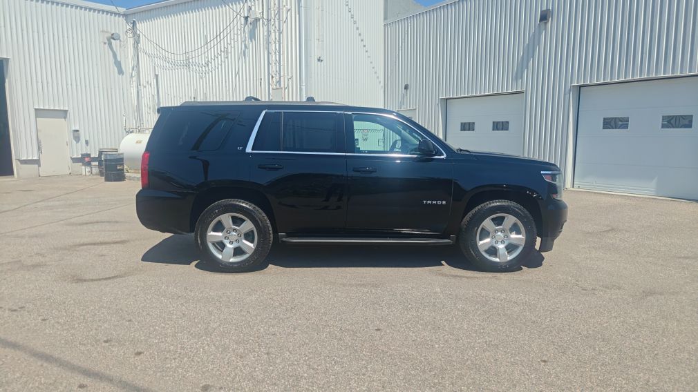 Chevrolet Tahoe LT 2019 d&rsquo;occasion à vendre - 8