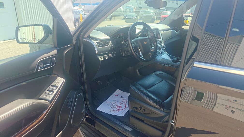 Chevrolet Tahoe LT 2019 d&rsquo;occasion à vendre - 9