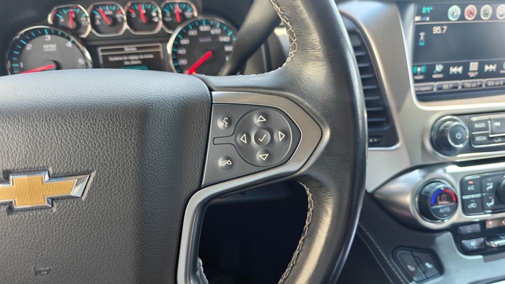 Chevrolet Tahoe LT 2019 d&rsquo;occasion à vendre - 11