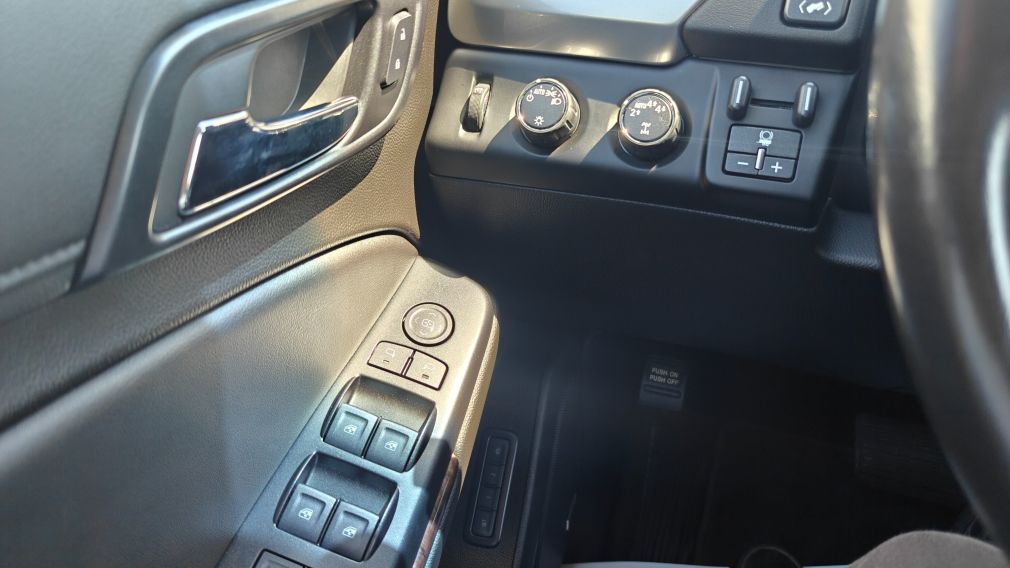 Chevrolet Tahoe LT 2019 d&rsquo;occasion à vendre - 14