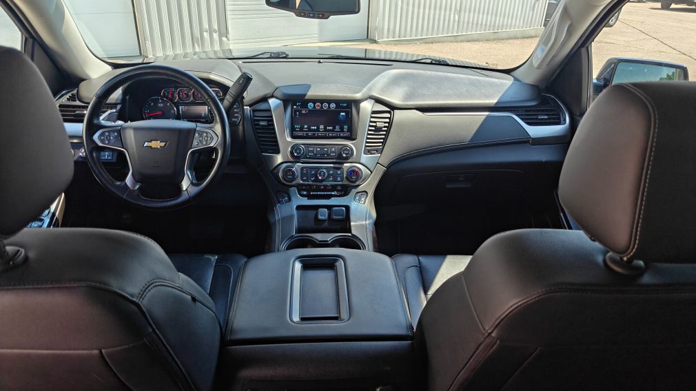 Chevrolet Tahoe LT 2019 d&rsquo;occasion à vendre - 17