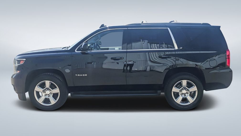 Chevrolet Tahoe LT 2019 à vendre à Donnacona - 4