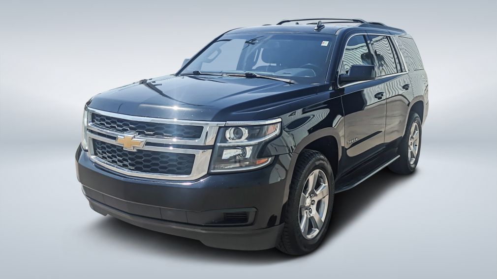 Chevrolet Tahoe LT 2019 à vendre à Donnacona - 3