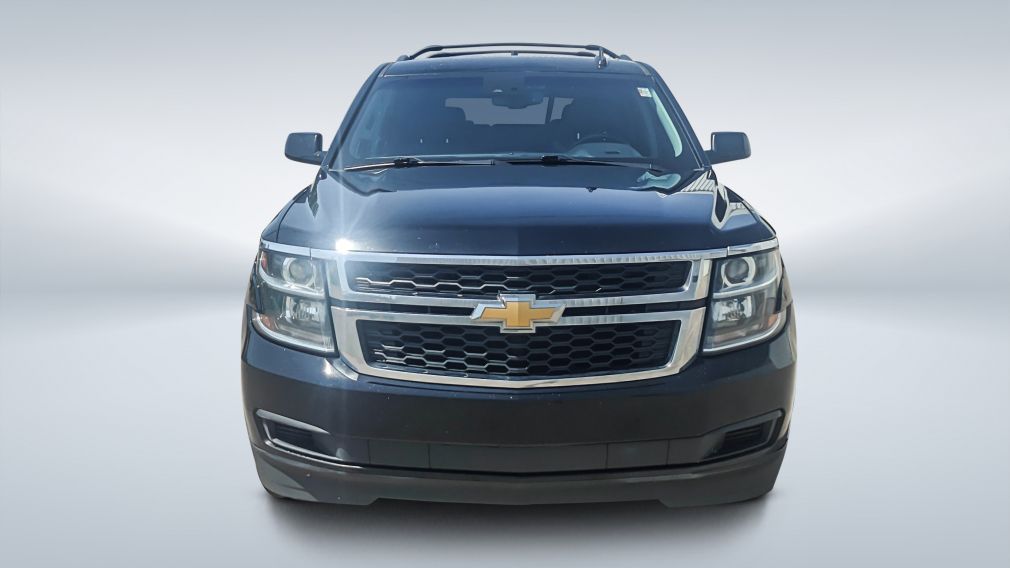 Chevrolet Tahoe LT 2019 à vendre à Donnacona - 2