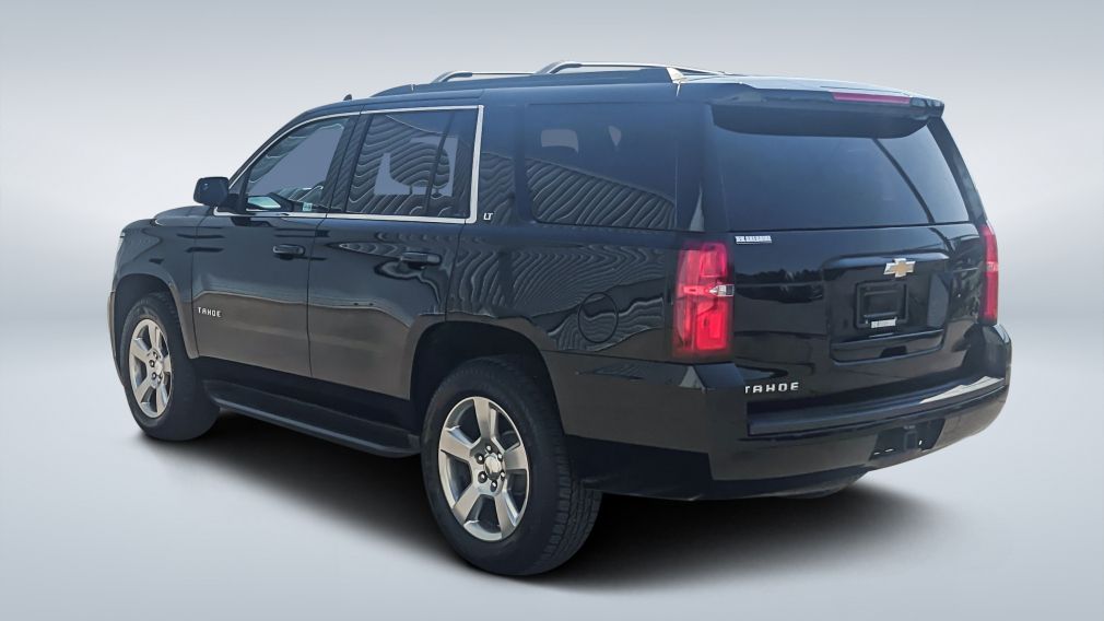 Chevrolet Tahoe LT 2019 à vendre à Donnacona - 5