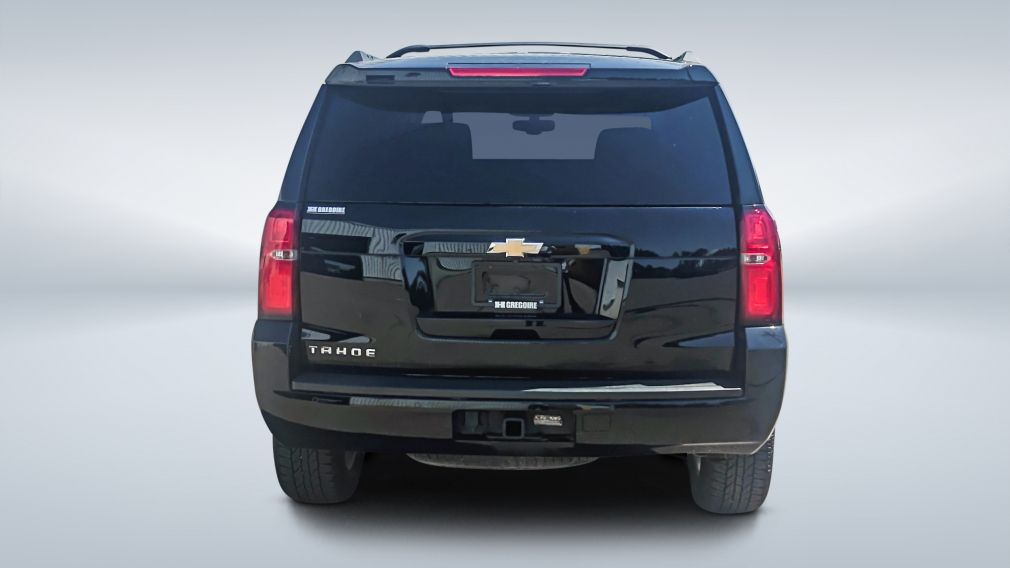 Chevrolet Tahoe LT 2019 à vendre à Donnacona - 6