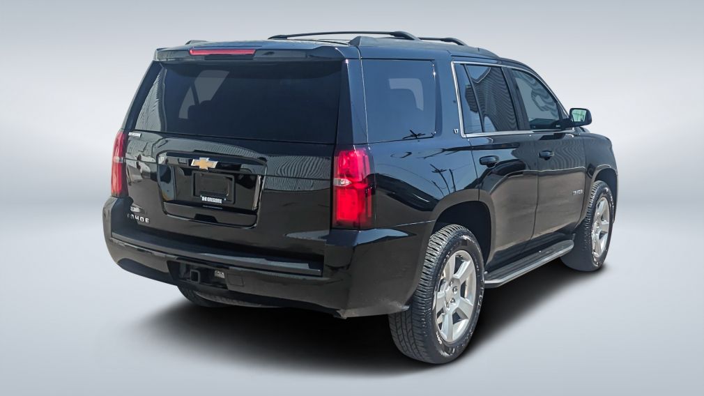 Chevrolet Tahoe LT 2019 à vendre à Donnacona - 7