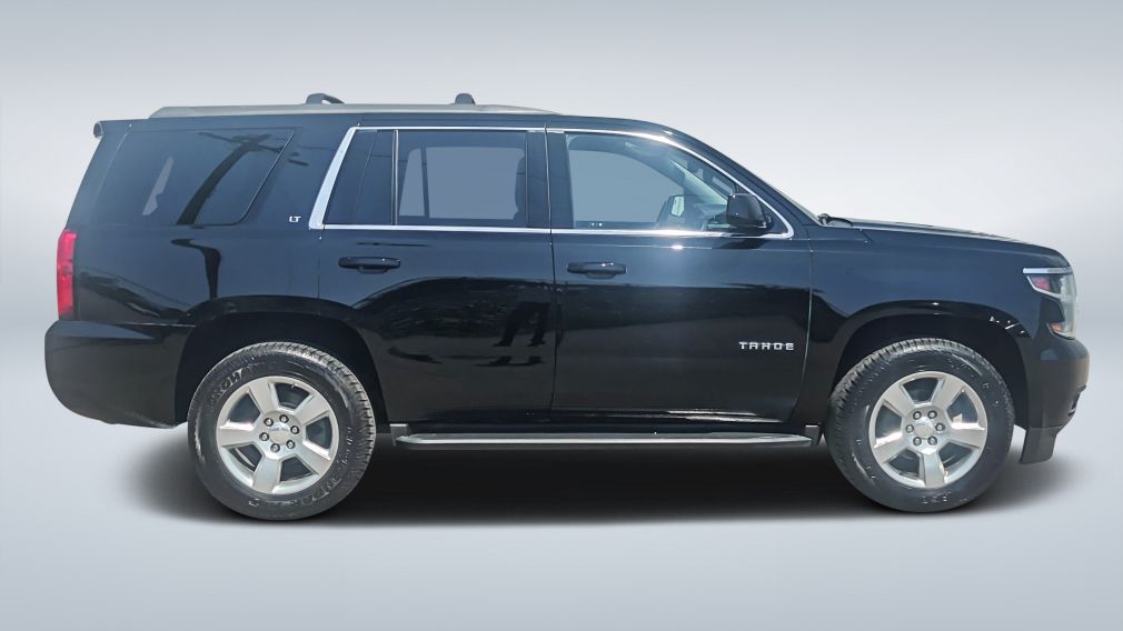 Chevrolet Tahoe LT 2019 à vendre à Donnacona - 8