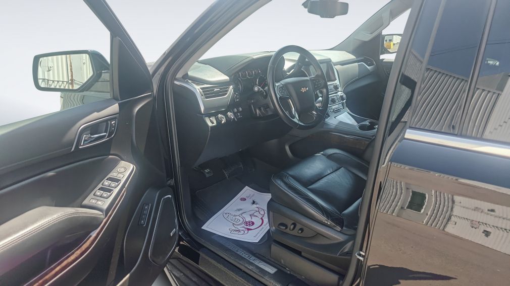 Chevrolet Tahoe LT 2019 à vendre à Donnacona - 9