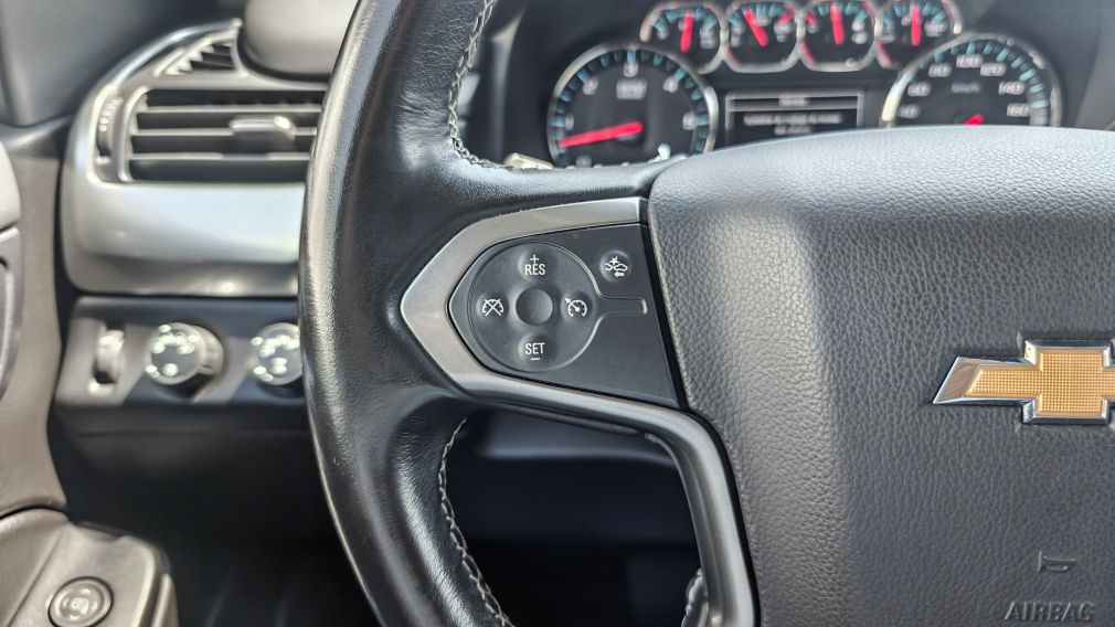 Chevrolet Tahoe LT 2019 à vendre à Donnacona - 10