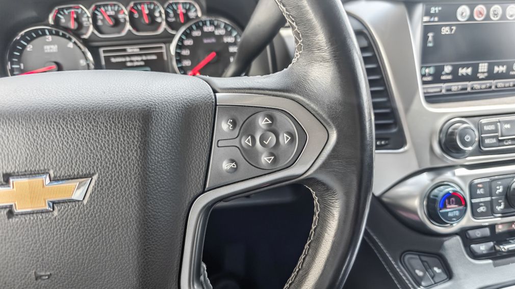 Chevrolet Tahoe LT 2019 à vendre à Donnacona - 11