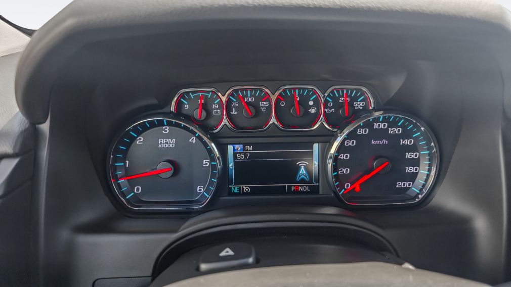 Chevrolet Tahoe LT 2019 à vendre à Donnacona - 12