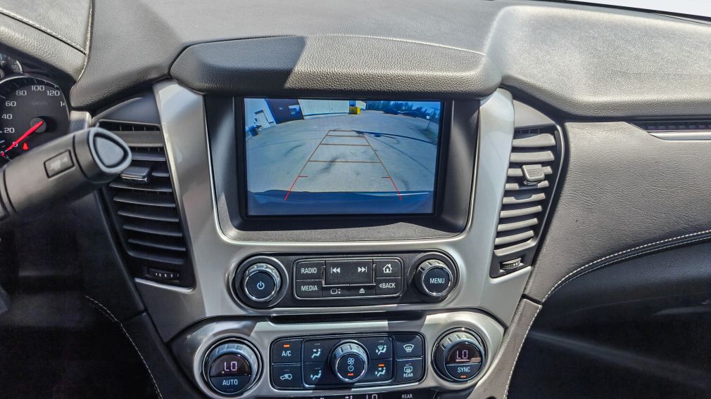 Chevrolet Tahoe LT 2019 à vendre à Donnacona - 13