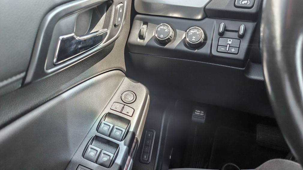Chevrolet Tahoe LT 2019 à vendre à Donnacona - 14