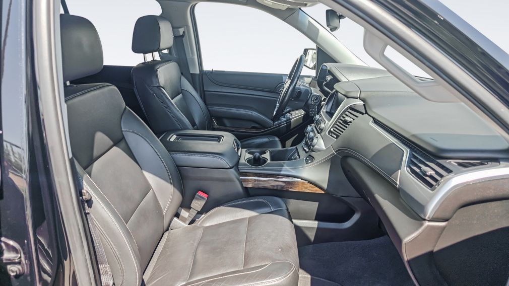 Chevrolet Tahoe LT 2019 à vendre à Donnacona - 15