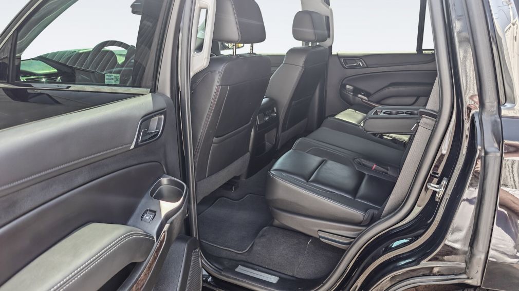 Chevrolet Tahoe LT 2019 à vendre à Donnacona - 16