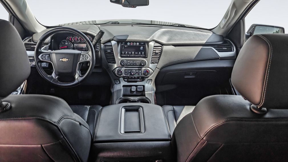 Chevrolet Tahoe LT 2019 à vendre à Donnacona - 17
