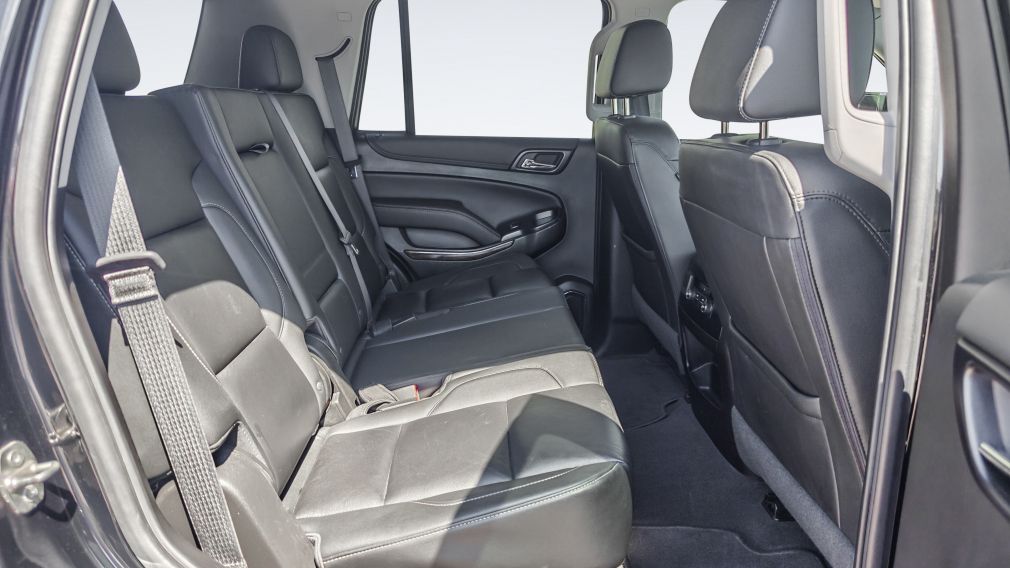 Chevrolet Tahoe LT 2019 à vendre à Donnacona - 18