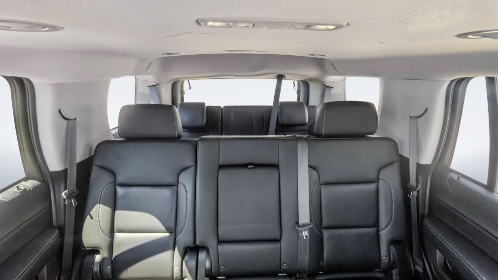 Chevrolet Tahoe LT 2019 à vendre à Donnacona - 19