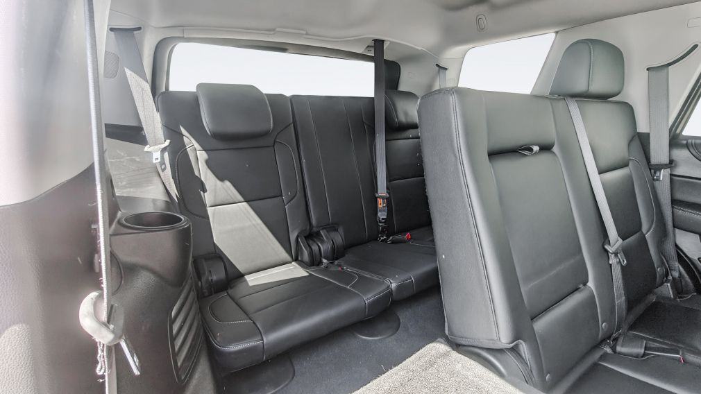 Chevrolet Tahoe LT 2019 à vendre à Donnacona - 20