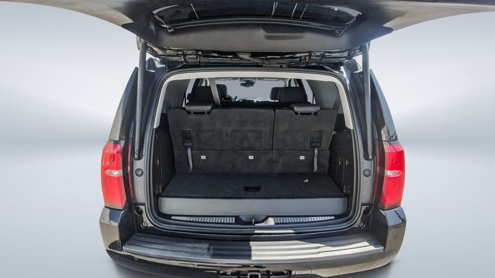 Chevrolet Tahoe LT 2019 à vendre à Donnacona - 21