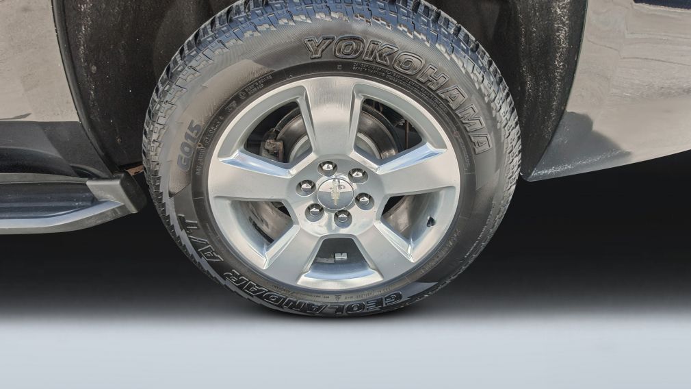 Chevrolet Tahoe LT 2019 à vendre à Donnacona - 22