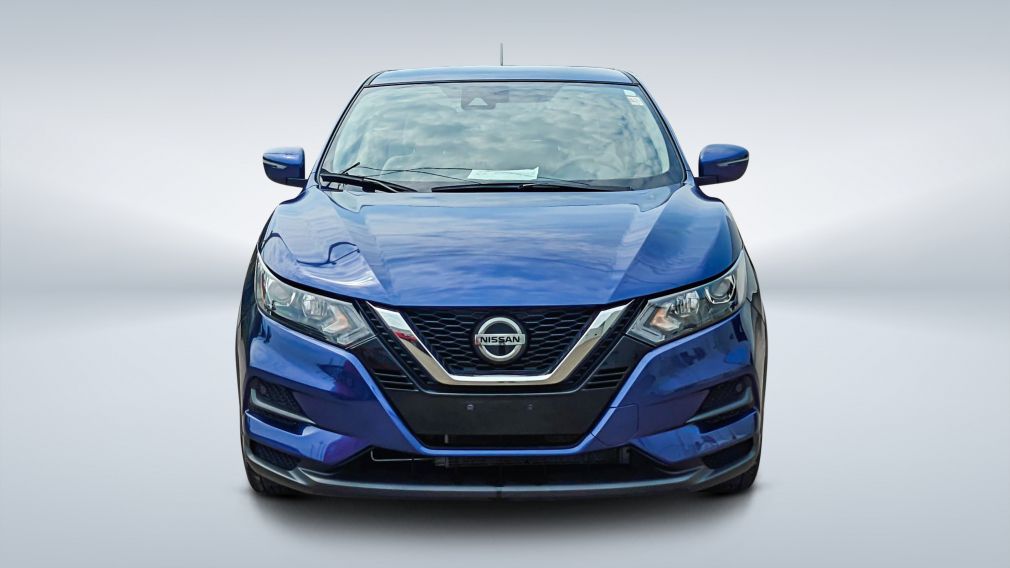 Nissan Qashqai S 2023 d&rsquo;occasion à vendre - 2