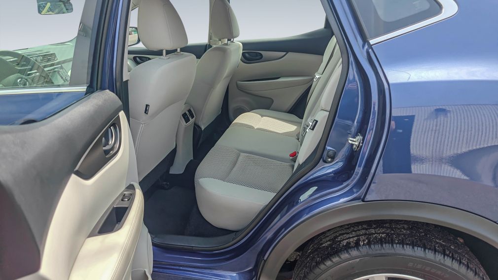 Nissan Qashqai S 2023 d&rsquo;occasion à vendre - 17