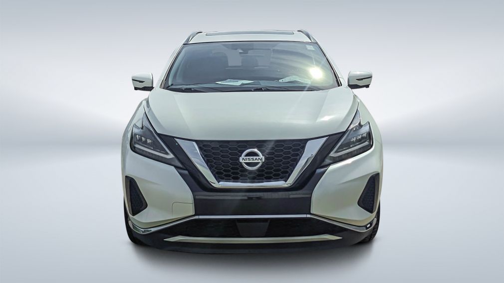 Nissan Murano SV 2022 d&rsquo;occasion à vendre - 4