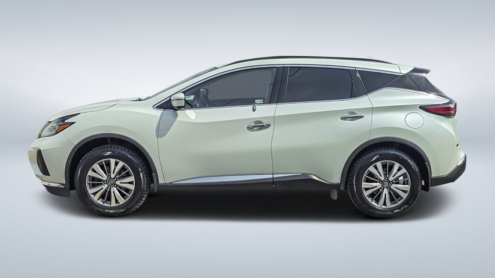 Nissan Murano SV 2022 d&rsquo;occasion à vendre - 6