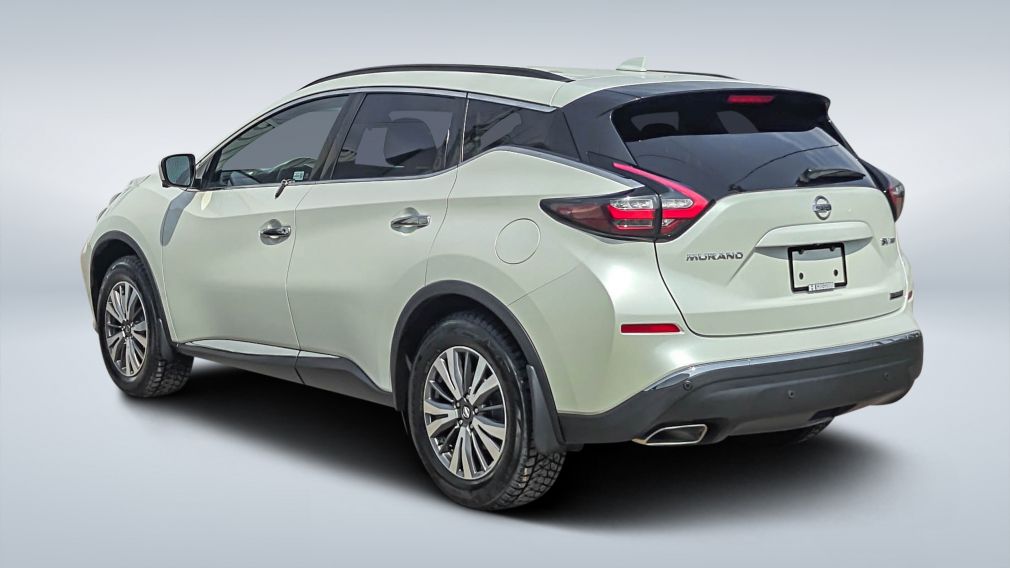 Nissan Murano SV 2022 d&rsquo;occasion à vendre - 7