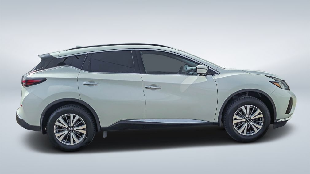 Nissan Murano SV 2022 d&rsquo;occasion à vendre - 10